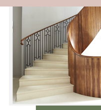 Услуги Лестницы под ключ в Кимрах