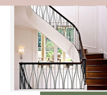 Услуги Лестницы под ключ в Кимрах