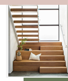 Услуги Лестницы под ключ в Кимрах