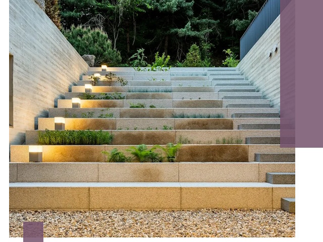 Монтаж лестниц под ключ в Кимрах — быстро и качественно