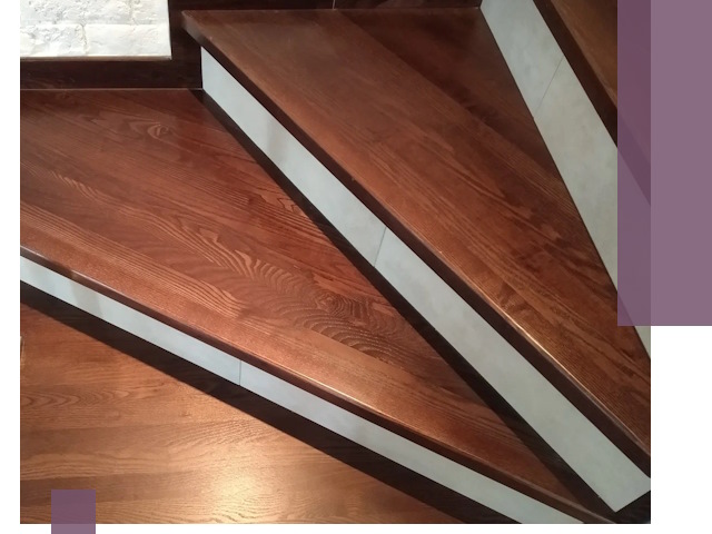 Ремонт металлических и бетонных лестниц в Кимрах быстро и качественно