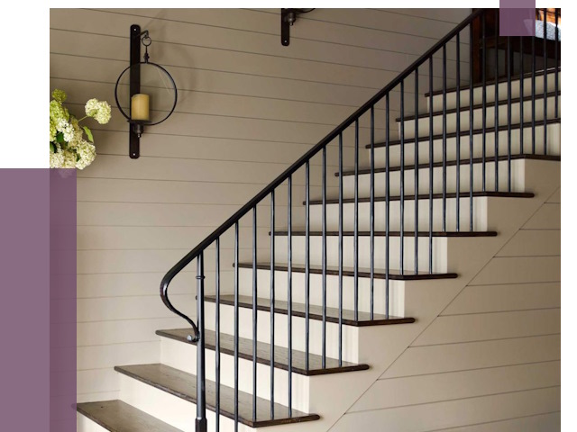 Лестницы для дома в Кимрах —  от 78293 руб. | ПРОЛЁТ-Кмы