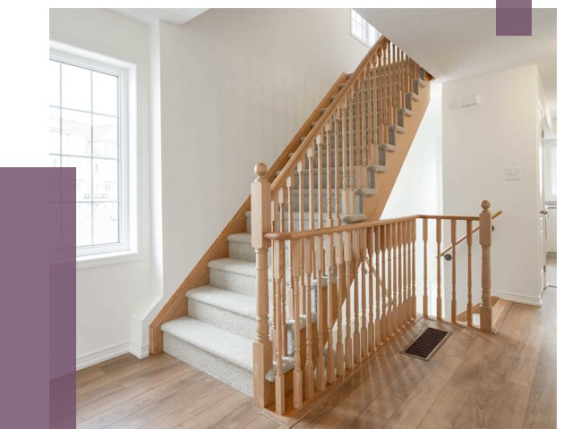 Мансардные лестницы в Кимрах от 19312 руб. | ПРОЛЁТ-Кмы