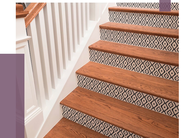 Покраска лестниц в Кимрах от 1931 руб. — цены и сроки | ПРОЛЁТ-Кмы