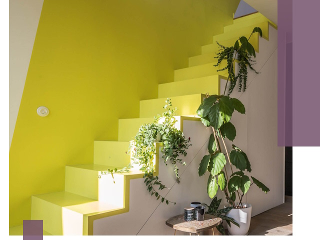 Профессиональная покраска лестниц в Кимрах с гарантией качества