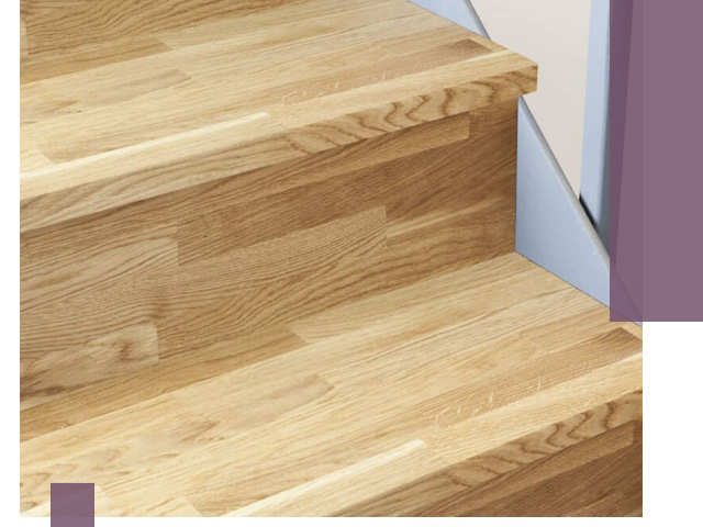 Лестницы из сосны под ключ в Кимрах — изготовление и монтаж