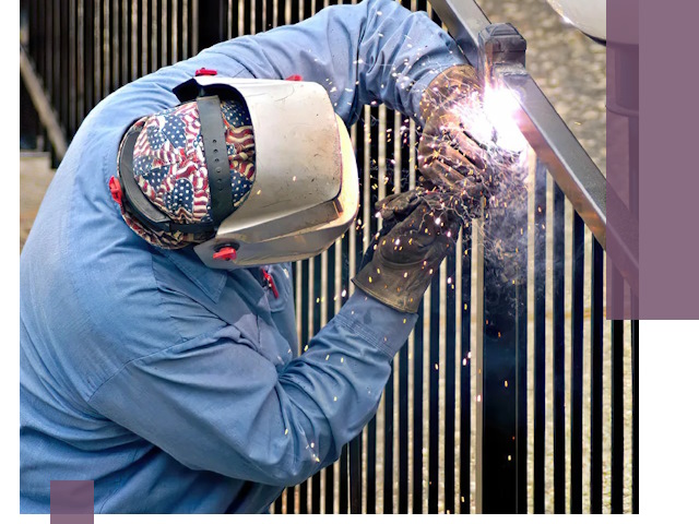 Демонтаж перил срочно и аккуратно в Кимрах