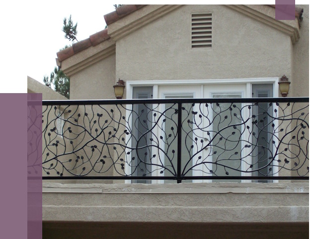 Монтаж балконных ограждений в Кимрах от 5428 руб. — ПРОЛЁТ-Кмы