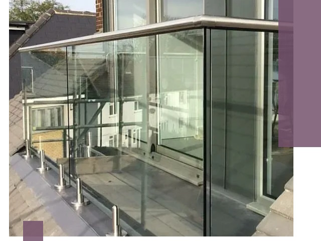 Демонтаж балконных ограждений в Кимрах — быстро и безопасно