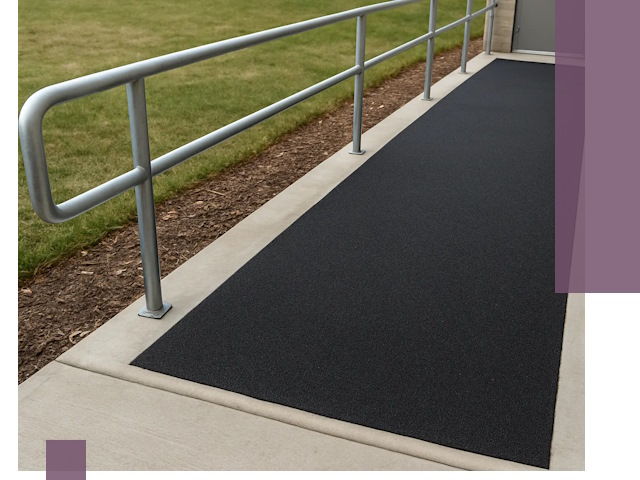 Демонтаж пандусов в Кимрах: быстро и аккуратно