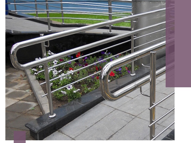 Ремонт пандусов в Кимрах: быстро, надежно, с гарантией