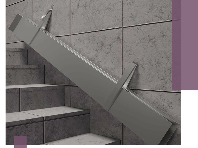 Монтаж откидных пандусов под ключ в Кимрах для удобства доступа