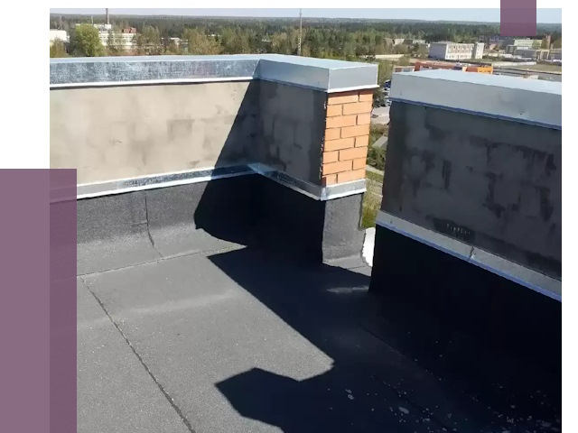 Демонтаж парапетов в Кимрах от 4384 руб.  | ПРОЛЁТ-Кмы