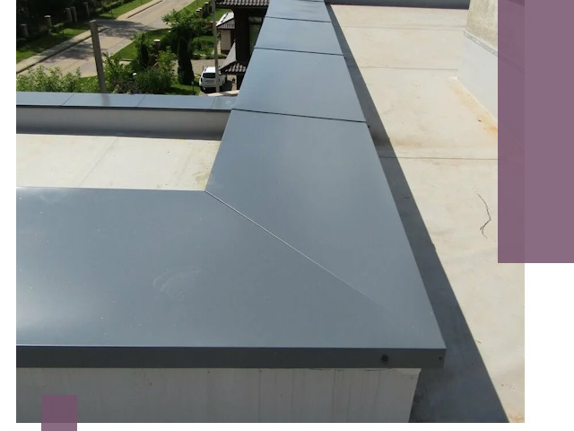 Демонтаж парапетов любой сложности в Кимрах быстро и аккуратно