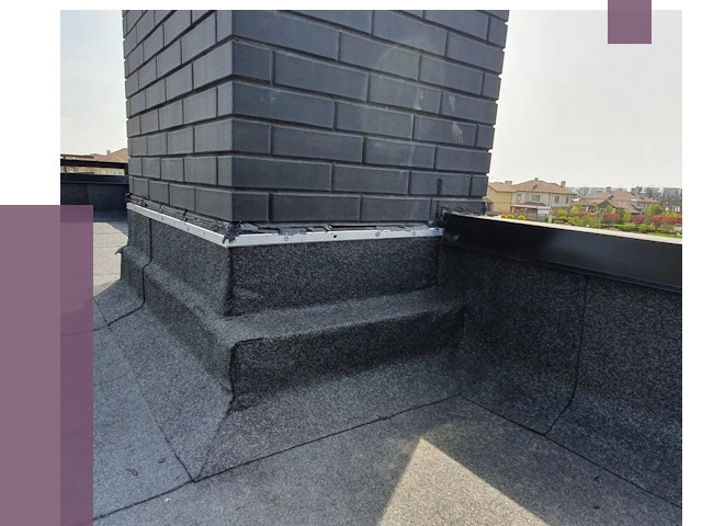 Ремонт парапетов в Кимрах от 8038 руб.  | ПРОЛЁТ-Кмы