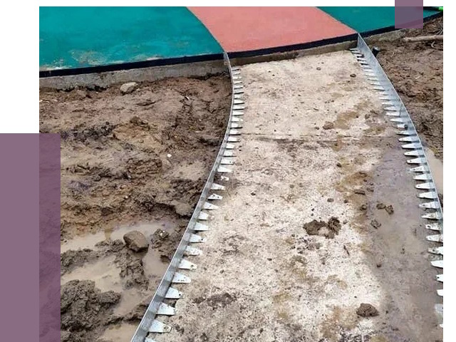 Оцинкованные бордюры в Кимрах от 4384 руб. — купить под ключ | ПРОЛЁТ-Кмы