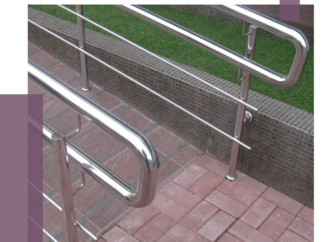 Поручни для инвалидов в Кимрах под ключ от 6472 руб.