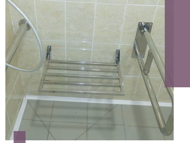 Демонтаж поручней для инвалидов в Кимрах быстро и безопасно